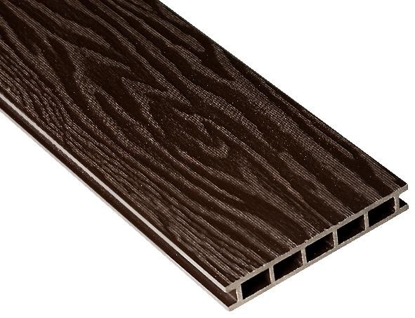 Террасная доска из ДПК Faynag Premium ACERO 3D Венге купить в Борисоглебске