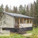 Фасадная панель Ю-пласт Стоун хаус сланец Светло-серый купить в Борисоглебске
