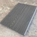 Ступень EasyDecking Wood-Х 348х22 Серый 3D купить в Борисоглебске