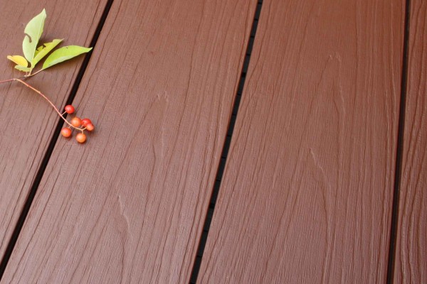 Террасная доска из ДПК Terrapol Практик моноколор Яшма (под заказ) купить в Борисоглебске