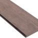 Террасная доска ДПК Outdoor 3D полнотелая NEVADA/CALIFORNIA BROWN коричневая микс купить в Борисоглебске