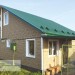 Фасадная панель Ю-пласт Стоун хаус сланец Бурый купить в Борисоглебске