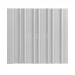 Доска фасадная ДПК SEQUOIA co-extrusion WHITE купить в Борисоглебске