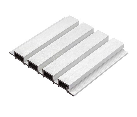 Доска фасадная ДПК SEQUOIA co-extrusion WHITE купить в Борисоглебске
