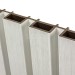 Доска фасадная ДПК SEQUOIA co-extrusion WHITE купить в Борисоглебске
