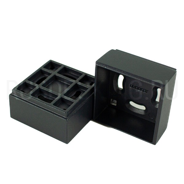 Крепление балясины прямое купить в Борисоглебске