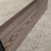 Доска  для грядок из ДПК NauticPrime 3D Венге, 225х30х2950 купить в Борисоглебске