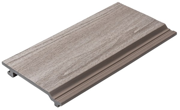 Фасадная панель из ДПК CM Cladding Bark ясень купить в Борисоглебске