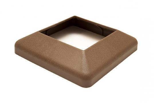 Юбка столба нижняя GardenParkett Светло-коричневый купить в Борисоглебске
