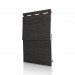Вспененный сайдинг VOX KERRAFRONT WOOD DESIGN графит купить в Борисоглебске