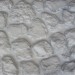 Фасадная панель Аэлит Камень мелкий Белый купить в Борисоглебске