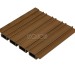 Доска фасадная ДПК SEQUOIA co-extrusion LIGHTBROWN купить в Борисоглебске
