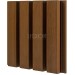 Доска фасадная ДПК SEQUOIA co-extrusion LIGHTBROWN купить в Борисоглебске