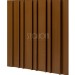 Доска фасадная ДПК SEQUOIA co-extrusion LIGHTBROWN купить в Борисоглебске