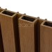 Доска фасадная ДПК SEQUOIA co-extrusion LIGHTBROWN купить в Борисоглебске