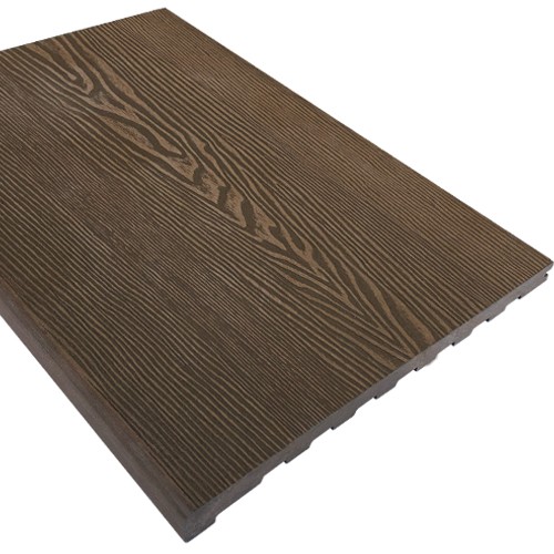 Ступень EasyDecking Wood-Х 348х22х4010 Венге 3D купить в Борисоглебске