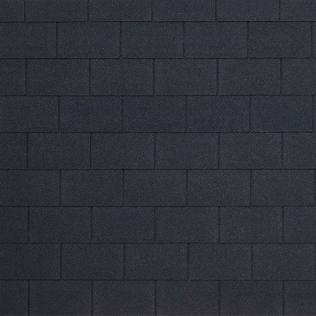 Гибкая черепица Tegola CAPRI nero 262 купить в Борисоглебске