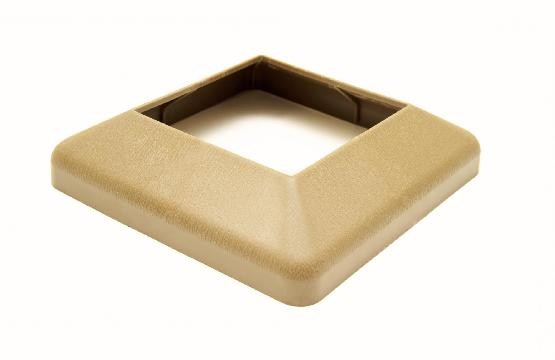 Юбка столба нижняя GardenParkett Бук купить в Борисоглебске