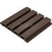 Доска фасадная ДПК 3D SEQUOIA co-extrusion BROWN купить в Борисоглебске