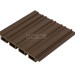 Доска фасадная ДПК 3D SEQUOIA co-extrusion BROWN купить в Борисоглебске