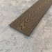 Заборная доска EasyDecking Wood-X 131х11 Венге купить в Борисоглебске