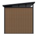 Сарай Defender из ДПК 9х7 (5.95 кв.м) купить в Борисоглебске