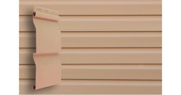 Сайдинг 3,0 Grand Line D4 (slim) персиковый купить в Борисоглебске