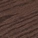 Забор из ДПК WOODVEX Темно-коричневый купить в Борисоглебске