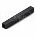 Балясина SEQUOIA Evolution 3D WOOD BLACK купить в Борисоглебске