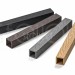 Балясина SEQUOIA Evolution 3D WOOD BLACK купить в Борисоглебске