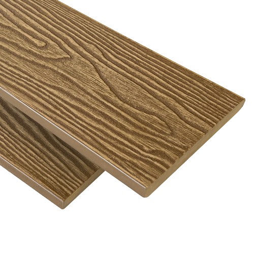 Заборная доска EasyDecking Wood-X 131х11 Дуб купить в Борисоглебске