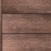 Террасная доска ДПК Outdoor 3D полнотелая STORM/OCEAN BROWN коричневая микс купить в Борисоглебске