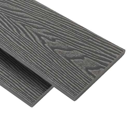 Заборная доска EasyDecking Wood-X 131х11 Серый купить в Борисоглебске