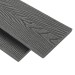 Заборная доска EasyDecking Wood-X 131х11 Серый купить в Борисоглебске