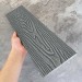 Заборная доска EasyDecking Wood-X 131х11 Серый купить в Борисоглебске