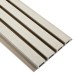Фасадная реечная панель EasyDecking Wood-X 219х26 Бежевый купить в Борисоглебске