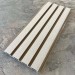 Фасадная реечная панель EasyDecking Wood-X 219х26 Бежевый купить в Борисоглебске