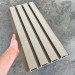 Фасадная реечная панель EasyDecking Wood-X 219х26 Бежевый купить в Борисоглебске