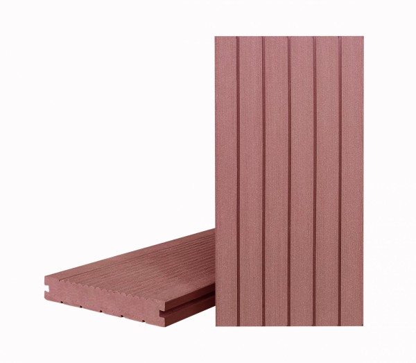 Террасная доска Классик Абрикос (полнотелая с пазом) Под заказ купить в Борисоглебске