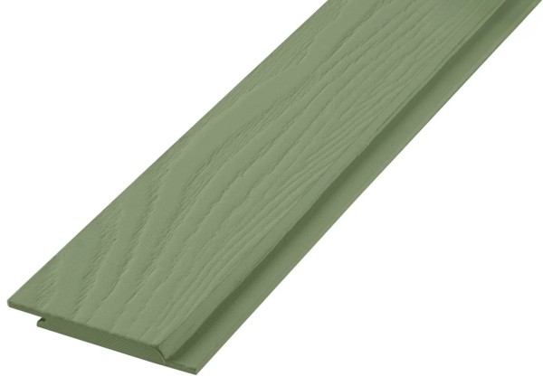 Фиброцементный сайдинг FCSPRO Click Shtil F65 (Осенняя трава) купить в Борисоглебске