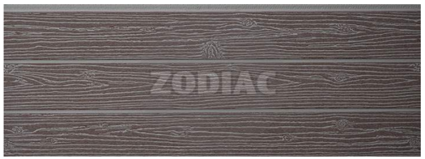 Фасадная панель Zodiac ТРОЙНАЯ ДОСКА AE11-002 купить в Борисоглебске