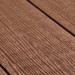 Террасная доска SW Abies (R) - радиальный распил Терракот купить в Борисоглебске