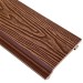 Фасадная панель EasyDecking Wood-X 156х21 Коричневый купить в Борисоглебске