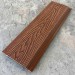 Фасадная панель EasyDecking Wood-X 156х21 Коричневый купить в Борисоглебске