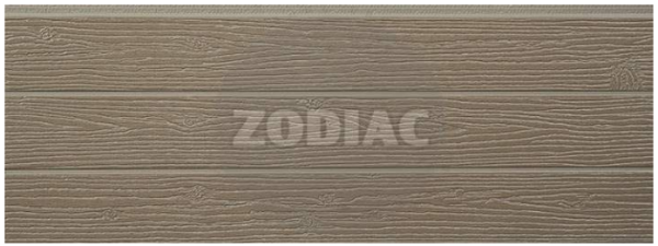 Фасадная панель Zodiac ТРОЙНАЯ ДОСКА AE11-004 купить в Борисоглебске