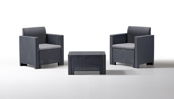 Комплект Nebraska Terrace купить в Борисоглебске