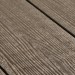 Террасная доска SW Abies (R) - радиальный распил Темно-коричневый купить в Борисоглебске