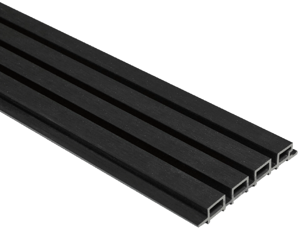 Стеновая панель CM Decking CM Wall, BLACK WOOD (Черное дерево) купить в Борисоглебске