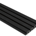 Стеновая панель CM Decking CM Wall, BLACK WOOD (Черное дерево) купить в Борисоглебске