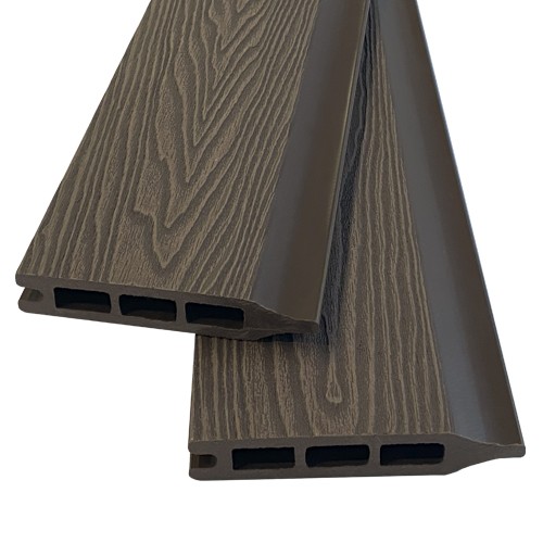 Заборная панель шип-паз EasyDecking Wood-Х 146х20 Венге купить в Борисоглебске